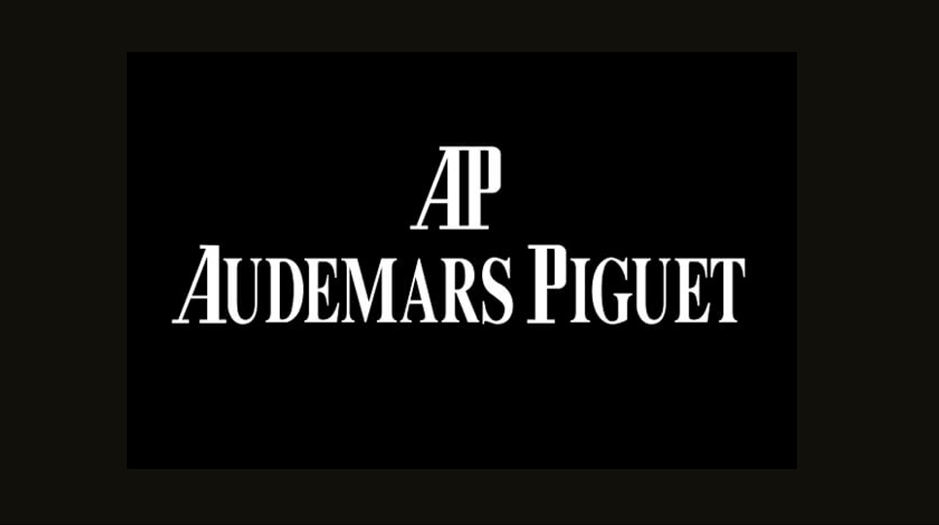 Audemars-Piguet-Logo
